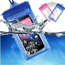 TeknoKapsül Sea Su Geçirmez Telefon Kılıfı