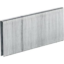 TeknoKapsül Orijinal Zımba Teli 5.7X40 mm (Çivi/zımba Tabancası Aksesuarları, 3.000 Adet, Tüm Akülü ve Pnömatik Zımba Tabancaları Için Uygundur) - 4137860