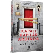 TeknoKapsül Kapalı Kapılar Ardında