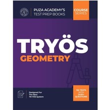 TeknoKapsül Tryös Geometry (Course Series)