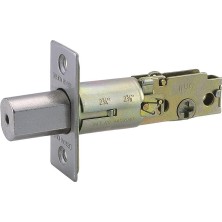 TeknoKapsül 790758 Pro, Nikel, Kare Sürgü Mandalı