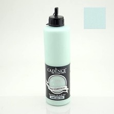 TeknoKapsül Hybrid Multisurface Akrilik Boya 500 Ml. H-043 Açık Yeşil