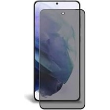 TeknoKapsül - 11 Pro 5g Uyumlu Hayalet Seramik Ekran Koruyucu – Privacy Mat Yüzey, Darbelere Karşı Koruma, Net Görüş Sağlayan Şeffaflık