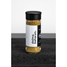 TeknoKapsül Baharat Dükkanı Dolma 50GR (Cam)