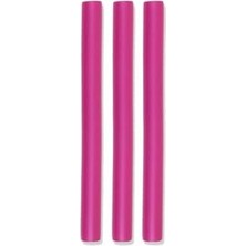 TeknoKapsül 1 cm Sosis Bigudi (3lü) - 44