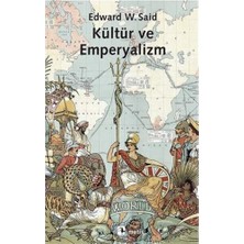 TeknoKapsül Kültür ve Emperyalizm