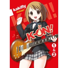 TeknoKapsül K-On!