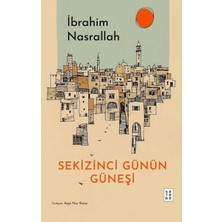 TeknoKapsül Sekizinci Günün Güneşi