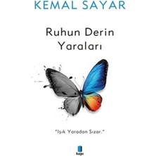 TeknoKapsül Ruhun Derin Yaraları: ''ışık Yaradan Sızar.''