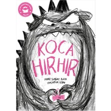 TeknoKapsül Koca Hırhır