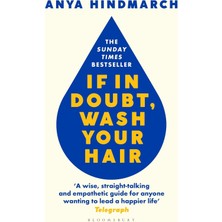 TeknoKapsül If In Doubt, Wash Your Hair