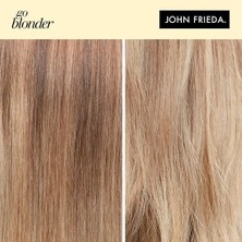 TeknoKapsül John Frieda Sheer Blonde Go Blonder Seyahat Boy Şampuan 75 ml
