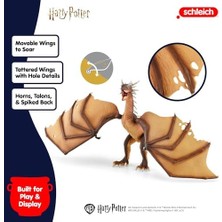 TeknoKapsül Hp Hungarian Horntail Oyuncak