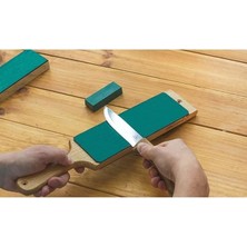 TeknoKapsül P1 Küçük Parlatma Bileşiği M7, Yeşil