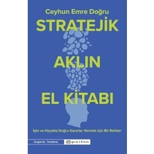 TeknoKapsül Stratejik Aklın El Kitabı