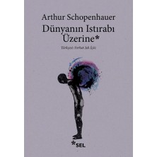 TeknoKapsül Dünyanın Istırabı Üzerine