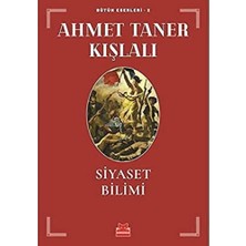 TeknoKapsül Siyaset Bilimi: Bütün Eserleri - 2