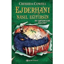 TeknoKapsül Ejderhanı Nasıl Eğitirsin 8 – Bir Ejderhanın Kalbi Nasıl Kırılır?