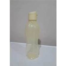 TeknoKapsül 500 ml Acik Sari Suluk