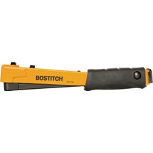 TeknoKapsül BHT150C 1/4" Manuel Çekiç Zımba Aleti