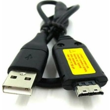 TeknoKapsül Fotoğraf Makinası Kablosu C3 C7 Suc C7 Suc C3 PL55 WB5000