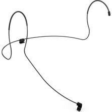 TeknoKapsül Lav-Headset (Large) Stüdyo Aksesuarı