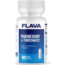 Proteinocean Magnesıum L-Threonate