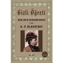 TeknoKapsül Gizli Öğreti 1. Cilt: Bilim, Din ve Felsefenin Sentezi