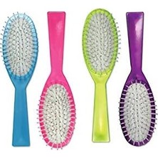 TeknoKapsül Saç Fırçası Dişplay