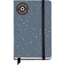 TeknoKapsül Defter Mr 90X140 Noktalar