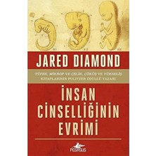 TeknoKapsül Insan Cinselliğinin Evrimi