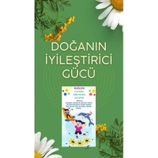TeknoKapsül %100 Doğal 250 ml Kolay Tarama Saç Spreyi Çocuklar ve Yetişkin Için Sağlıklı Doğal Saçlar Badem Özü