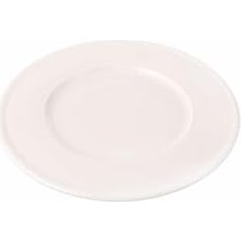 TeknoKapsül Alumilite Düz Tabak 29CM