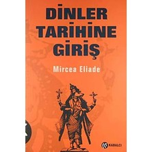 TeknoKapsül Dinler Tarihine Giriş