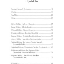 TeknoKapsül Narsisizm