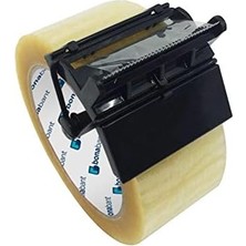 TeknoKapsül - Bant Kesme Makinası / 1 Adet Bant Hediyeli (Plastik)