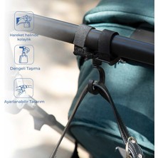 Babyjem Puset Kancası 761