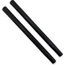 TeknoKapsül Elektrikli Süpürge Plastik Boru, Siyah Plastik, 35 mm Çap, Olan Tüm Süpürge Modelleri Ile Uyumlu