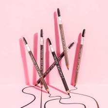 TeknoKapsül Note Natural Look 02 Kaş Kalemi