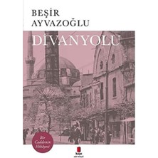 TeknoKapsül Divanyolu: Bir Caddenin Hikayesi