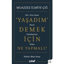 TeknoKapsül Yaşadım Demek Için Ne Yapmalı?