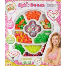 TeknoKapsül Takı Seti Tekli Kutu