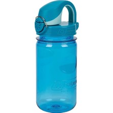 TeknoKapsül Otf Içecek Şişesi, Buz Mavisi, 0,35 L