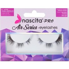 TeknoKapsül Takma Kirpik Air Series - 122