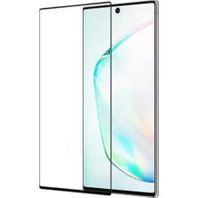 TeknoKapsül Galaxy 20 Ultra Uyumlu Şeffaf Seramik Ekran Koruyucu – Esnek Yapı, Net Görüntü Kalitesi, Üstün Ekran Koruması