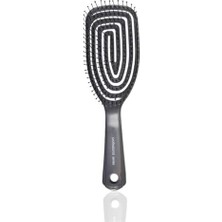 TeknoKapsül Pro Üç Boyutlu Saç Fırçası