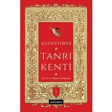 TeknoKapsül Tanrı Kenti - 1: (1-10. Kitap)