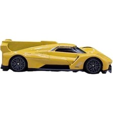 TeknoKapsül Tekli Arabalar Cadıllac Project Gtp Hypercar HYX40