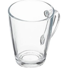 TeknoKapsül Vega 6'lı Kupa