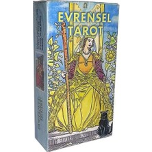 TeknoKapsül Evrensel Tarot